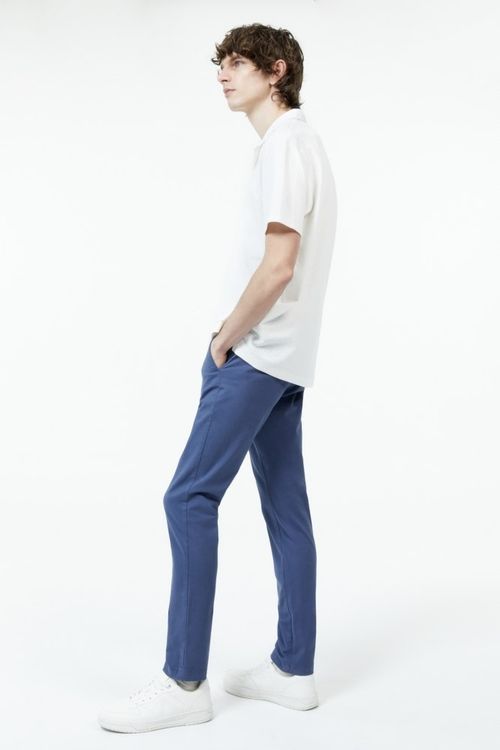 Pantalon Chino Slim