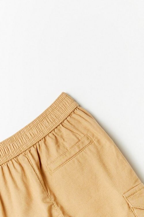 Pantalon Cargo Algodón