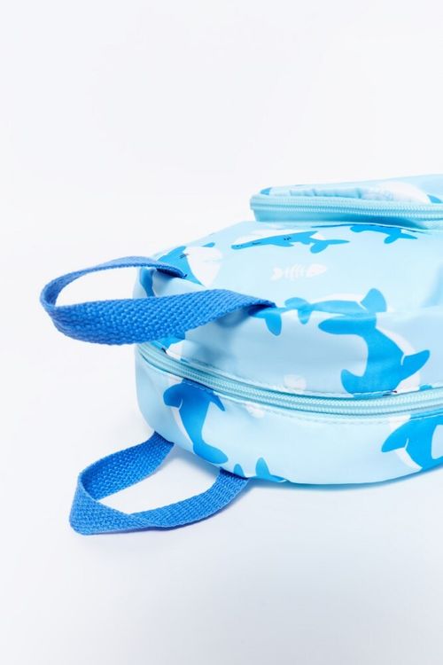 Mochila Tiburones
