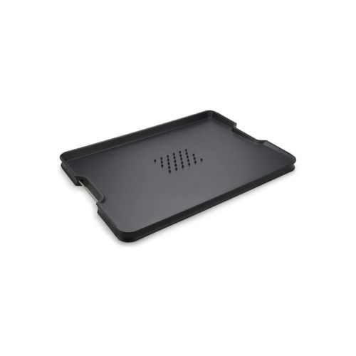 Tabla Cut&Carve Plus Extra Grande Negra 47Cmx33Cm