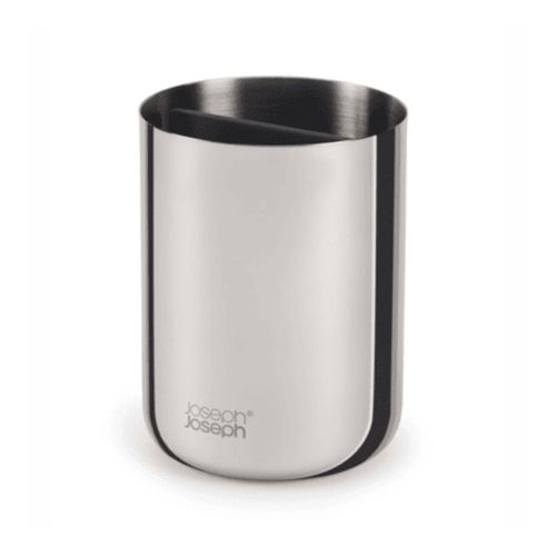 Organizador Para Cepillo De Acero Inox Easystore Luxe