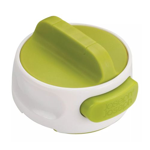 Abrelatas Compacto Verde
