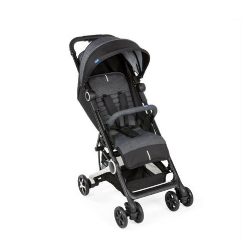 Carrito Miinimo 3 Jet Black-79614-51