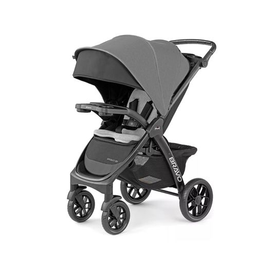 Carrito Bravo Cleartex Edicion Limitada Pewter-87011-56