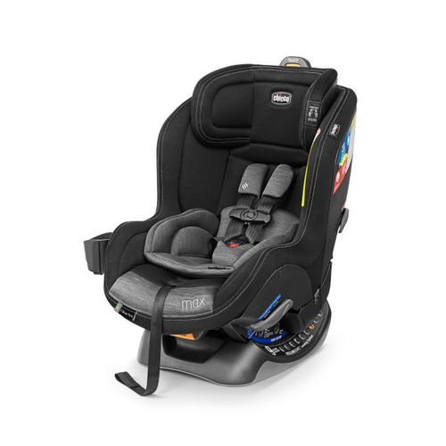 Asiento Para Auto Nextfit Max Cleartex Shadow Ysa-79740-27