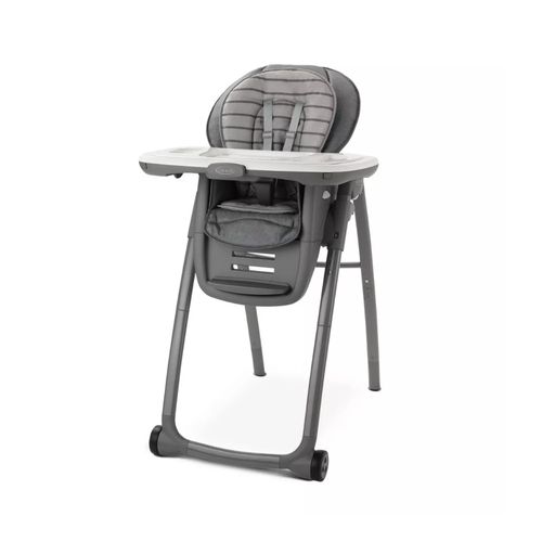 Silla De Comer Table2Table Premier Fold 7-In-1-Maison