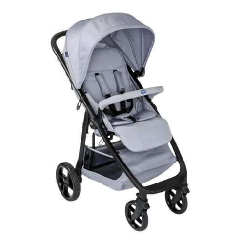 Carrito De Paseo Multiride Light Grey-79628-28