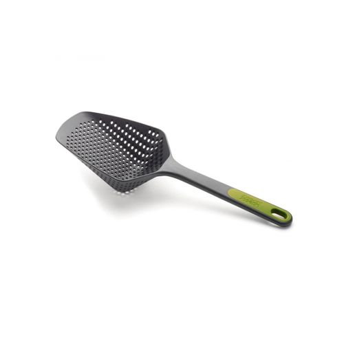 Colador Grande Scoop Plus Verde
