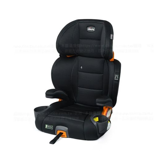 Asiento Para Auto Kidfit Cleartex Drift -79627-12