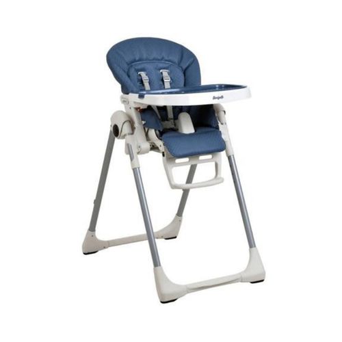 Silla De Comer Prima Pappa Zero 3 Indigo
