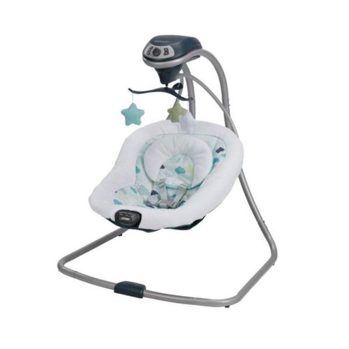 Hamaquita Simple Sway-Stratus