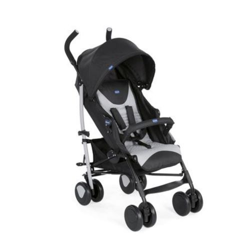 Carrito De Paseo Echo C Barra Stone 79431-85