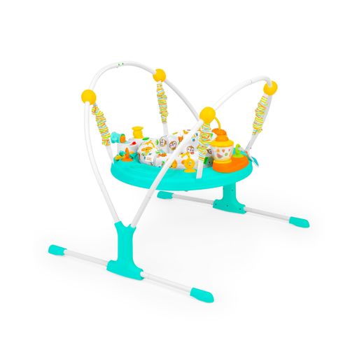 Hamaca Multi-Actividades Cooking Up Con Asiento 360