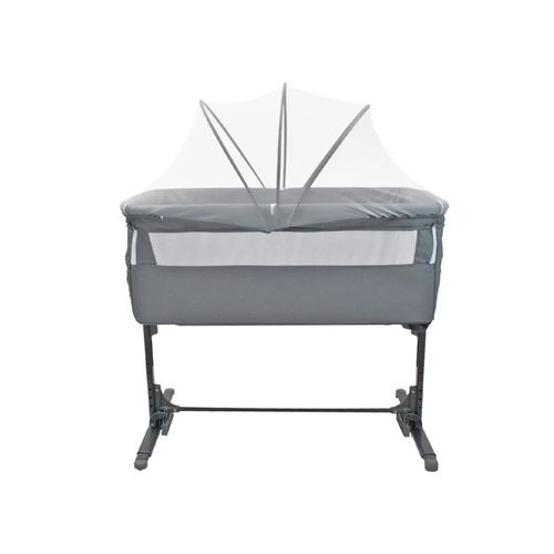 Cuna Colecho Golf Gris