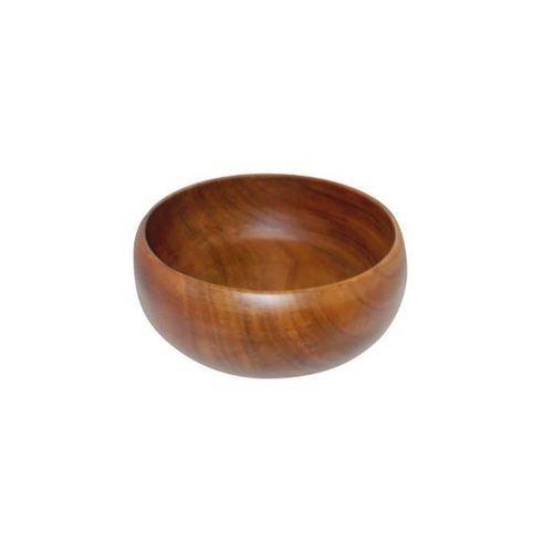 Bowl de Madera Acacia