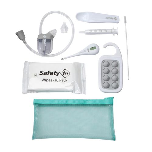 Kit De Supervivencia De 19 Piezas