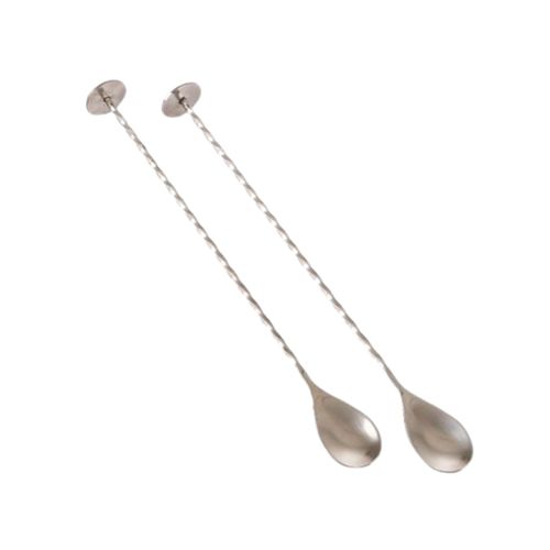 Cuchara de Mezclar Juego x2