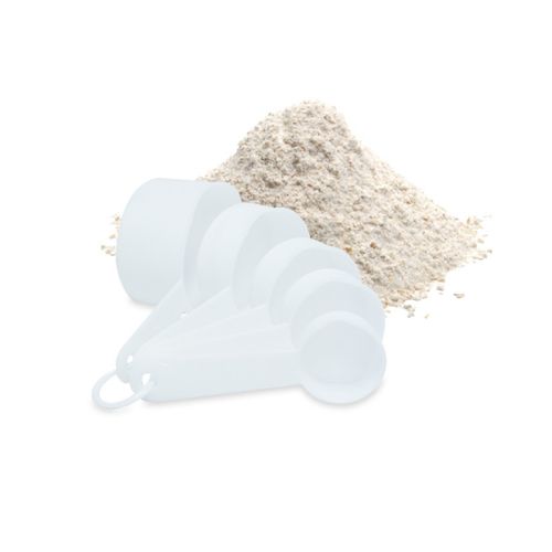 Tazas De Medir 5 Pzas