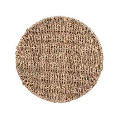 Posa Caliente Fiber Redondo