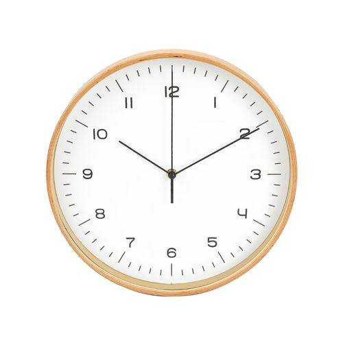 Reloj Frame Madera