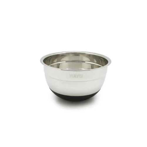 Bowl Acero Inoxidable 16 Cm Wayu