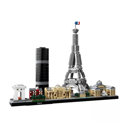 Lego Paris