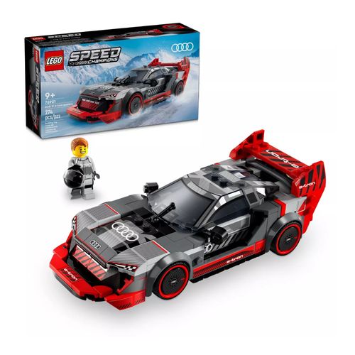Carreras Checkmark Audi S1 E-Tron Quattro