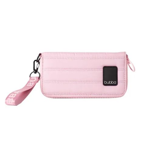 Billetera Matte Crystal Rose Regular Rpet