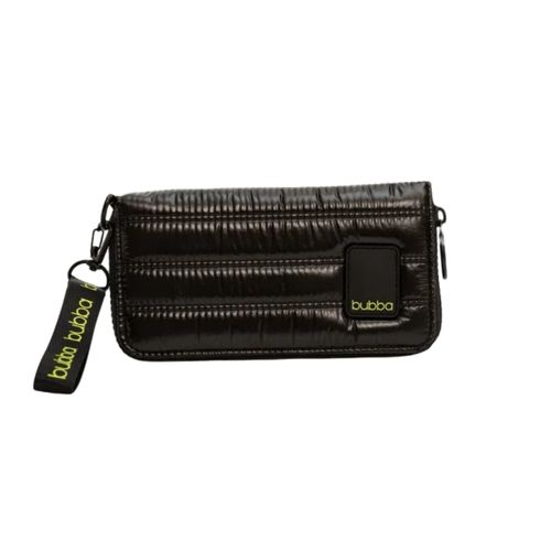 Billetera Classic Onyx Black Regular Rpet