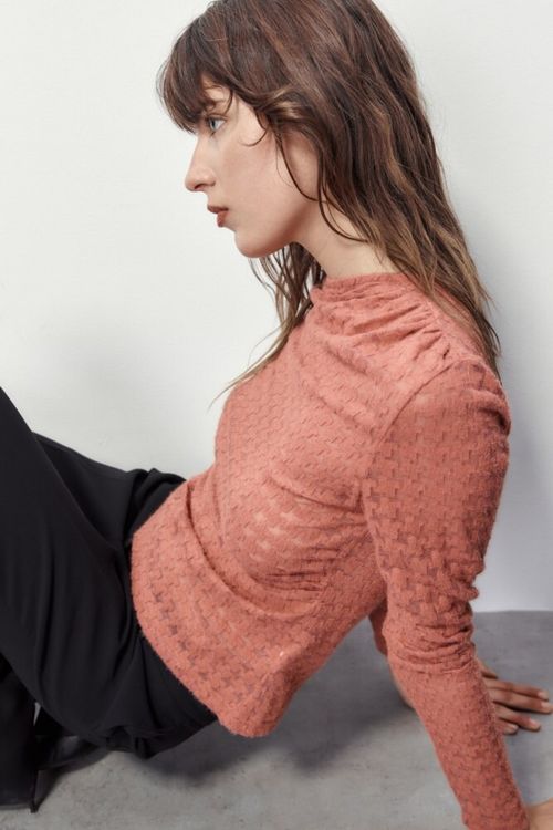 Remera Fantasia