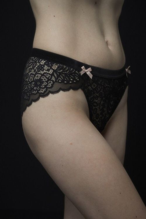 Braguita Encaje