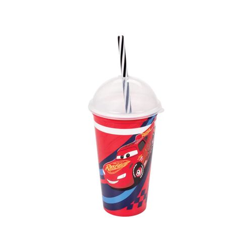 Shake Botella 500Ml Cars 3