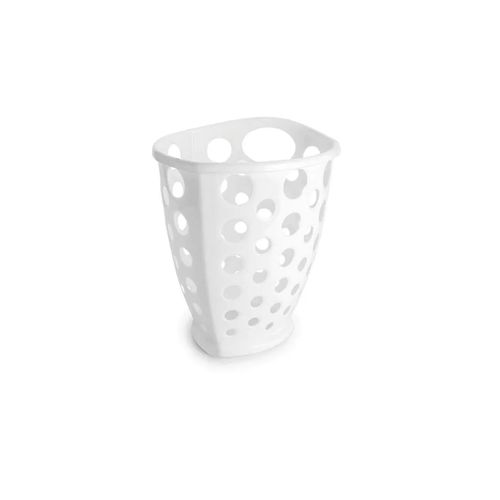Basurero Enrejado Triangular 2,7L