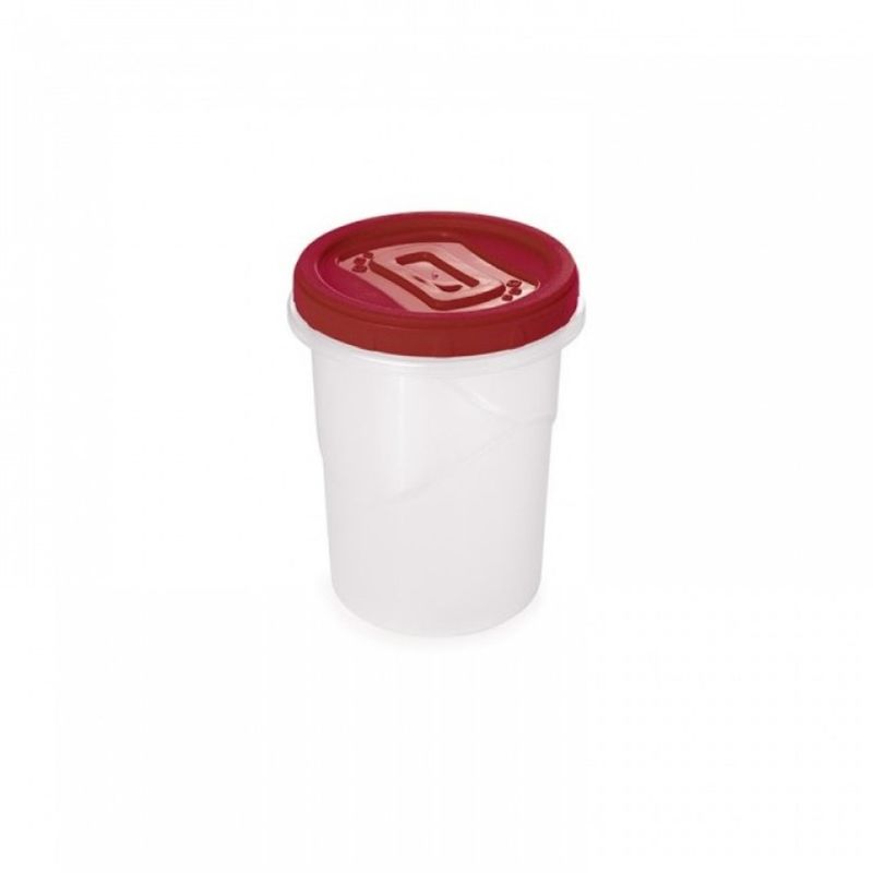 Recipiente%20Clic%20Tapa%20Rosca%20550Ml%20Rojo