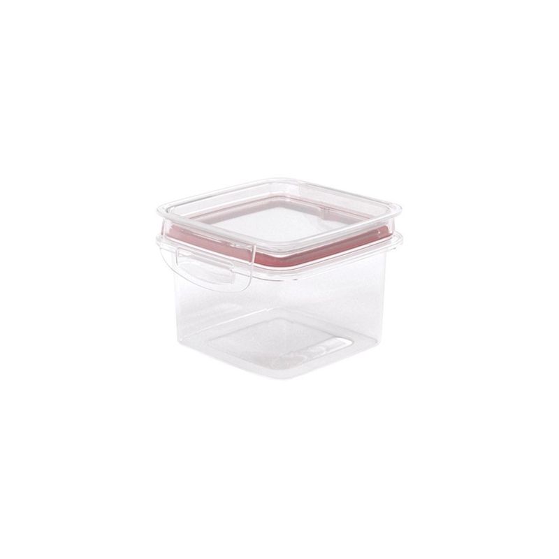 Recipiente%20Traba%20Mas%20Cuadrado%20360Ml%20Rojo