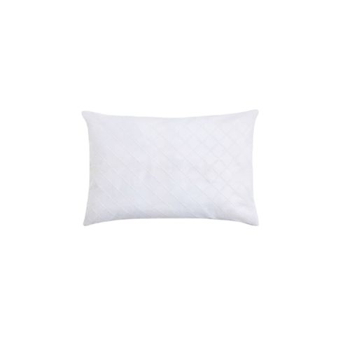 Almohadon Decorativo Check 40X60Cm