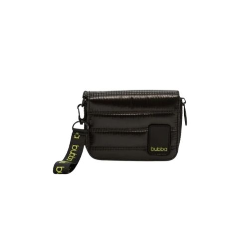 Billetera Classic Onyx Black Mini Rpet