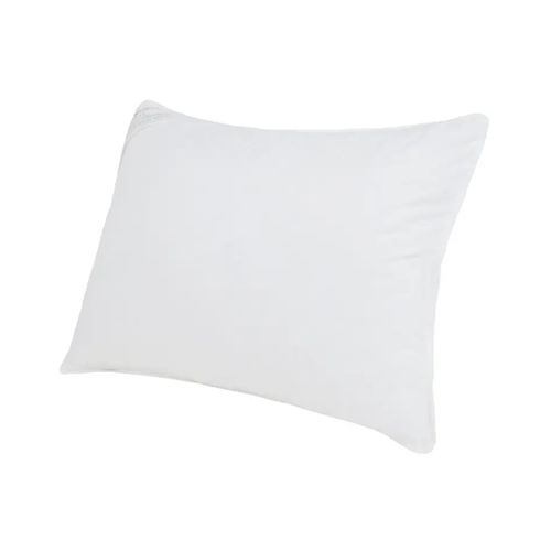 Almohada Pluma Luxus 0001 Blanco 50X70