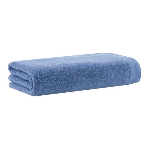 Toalla Rostro Dual Air 430 Gm2 1676 Azul 48X90