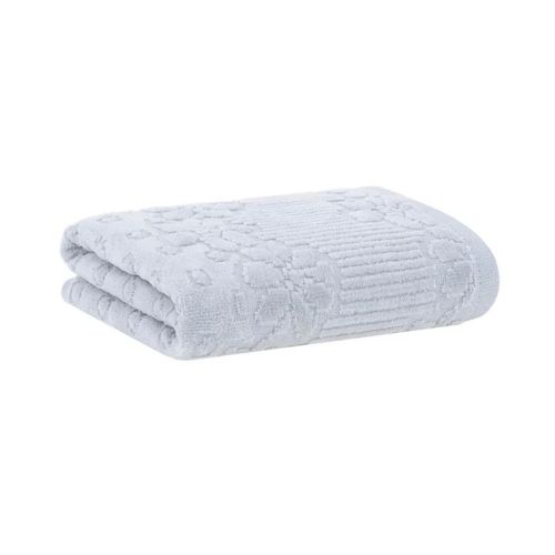 Toalla Banon Lollipop 430 G 1825 Gris 90X150