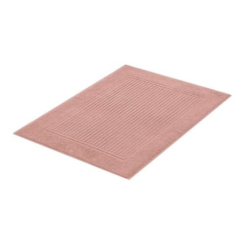 Toalla Para Pies 500 Gm2 1385 Salmao 48X70
