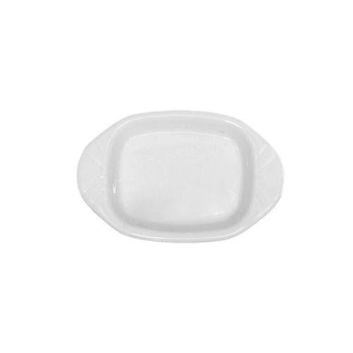 Ramequin 8X5 Cm Porcelana Fine Wilmax