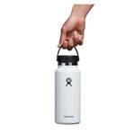 Botella%20946%20Ml%20Wide%20Mouth%20White