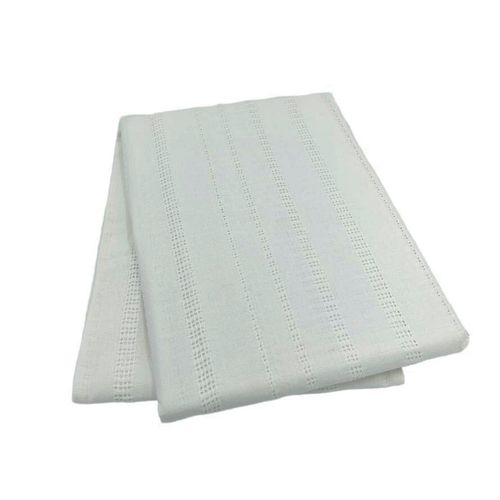 Mantel Cuadrado 180Cmx180Cm  Gris Labrado