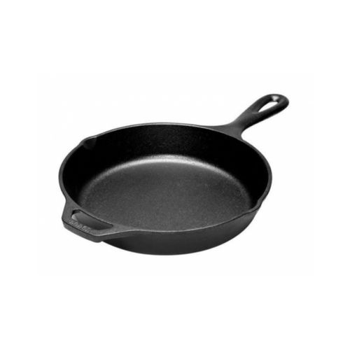 Sarten 295 Negra Mango Hierro