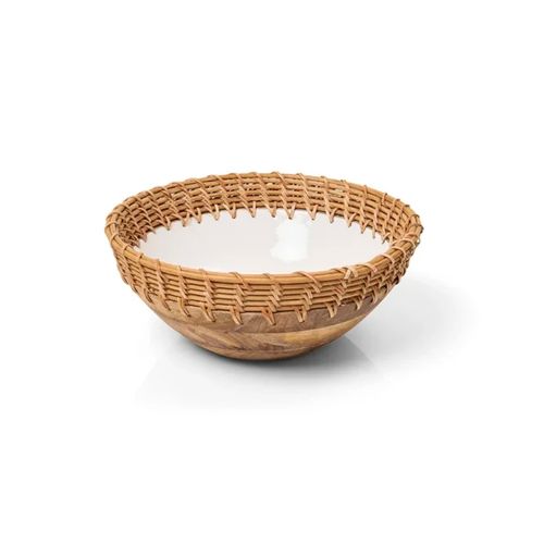 Bowl Colonial 25Cm 1500Ml