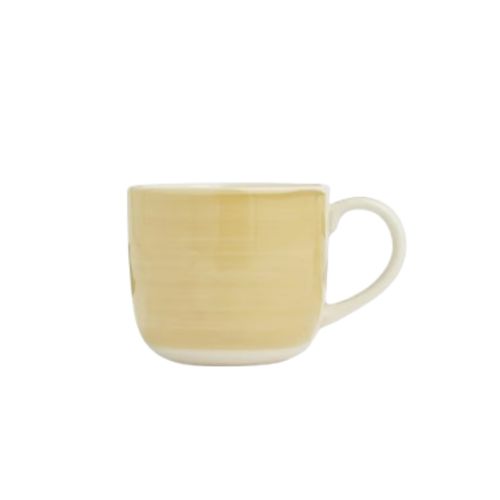 Taza Mug Mostaza Spinwash