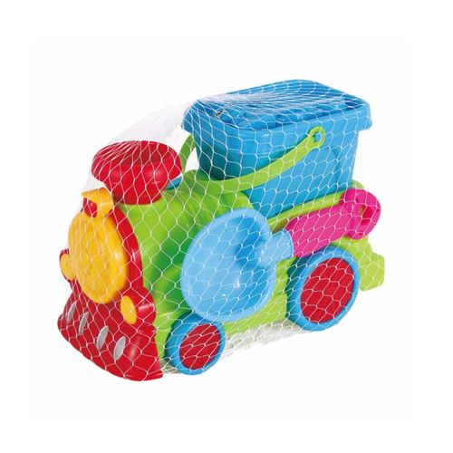 Juego De Playa