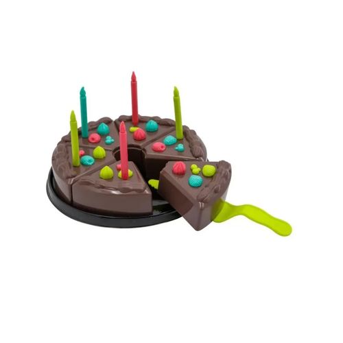 Set De Pastel 32Pcs