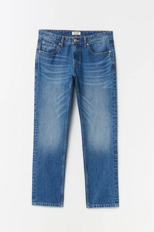 Regular Fit Jeans